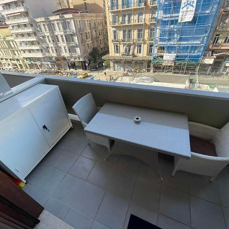 Vip Skg Central Apartment Tessalónica Exterior foto