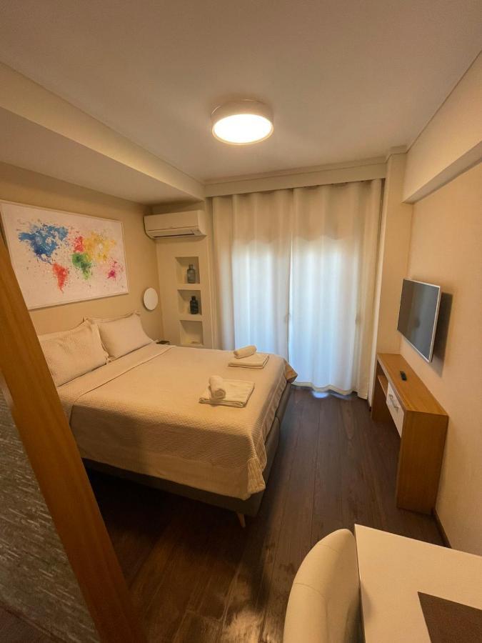Vip Skg Central Apartment Tessalónica Exterior foto